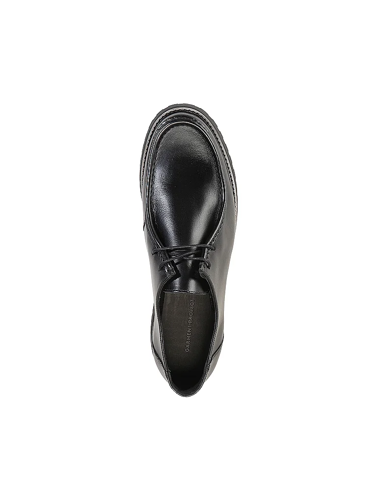 Garment Project Ollie Bootsschuh Schwarz 44 2